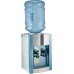 Кулер для воды Aqua Work 16TD/EN серебристо-синий