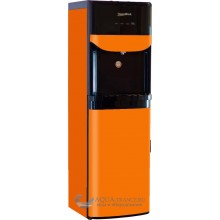 Кулер для воды Aqua Work R71T винил оранжевый