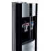 Кулер для воды Экочип V21-LF серебристо-черный с холодильником
