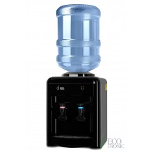 Кулер для воды Ecotronic H2-TE черный