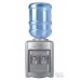 Кулер для воды Ecotronic H2-TE серебристый