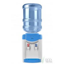 Кулер для воды Ecotronic K1-TN blue