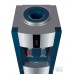 Кулер для воды Экочип V21-LF серебристо-синий с холодильником